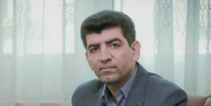 رئیس شورای اسلامی شهر جیرفت انتخاب شد